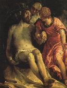 VERONESE (Paolo Caliari), Pieta